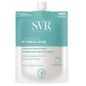 Creme Hydratante Riche 50ml Hydraliane Svr
