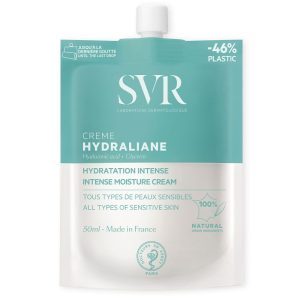 Crème Hydratante 50ml Hydraliane Svr