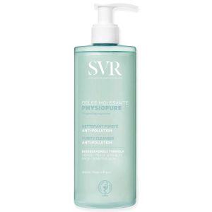 Gelee Moussante 400ml Physiopure Svr