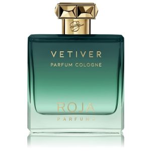 Vetiver Parfum Cologne - Roja Parfums Eau De Parfum 100Ml