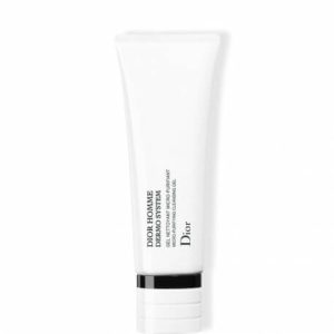 DIOR HOMME DERMO SYSTEM - GEL NETTOYANT MICRO-PURIFIANT