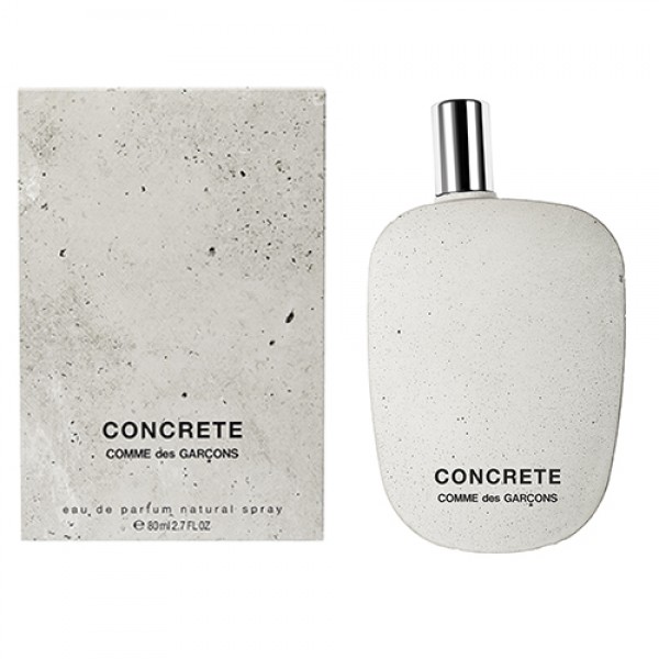 Concrete - Comme Des Garçons Eau De Parfum - 80Ml VENTE ACHAT